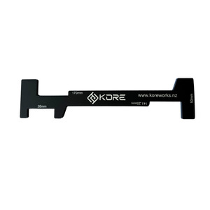 Magazine Gauge - KORE WORKS