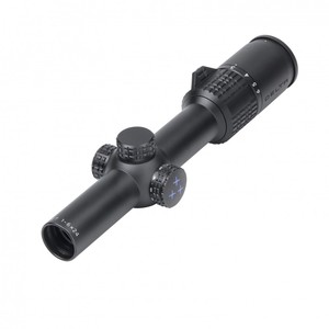 Products: Delta Hornet 1-6x56 Dfp Riflescope - Kore Works