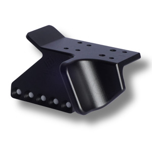 Red Dot mount 2011 - KORE WORKS