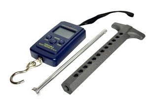 Products: Recoil Spring Tester - KORE WORKS