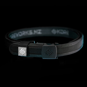 Products: IPSC Competition Belt - KORE WORKS