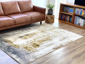 Cirrus Sunset - Koromico