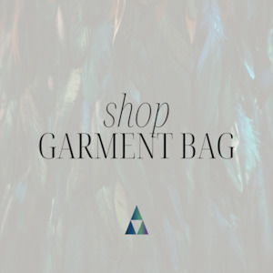 Korowai by Hiria Care Bag