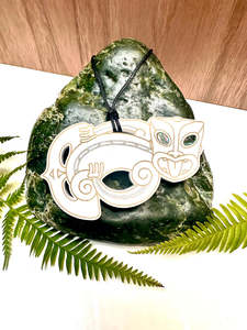 The Kbh Gift Collection: Hei-tiki Modern