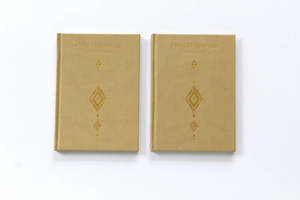 The Kbh Gift Collection: Puka Hapūtanga Pregnancy Journal