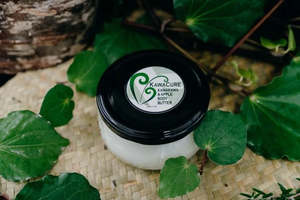 The Kbh Gift Collection: Kawakawa & Apple Body Butter 110ml