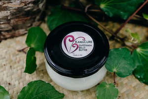 The Kbh Gift Collection: KawaCure Belly Butter 110ml