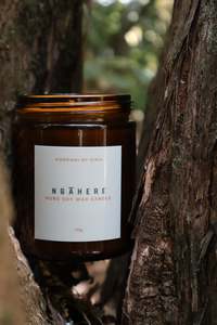Korowai by Hiria Candles