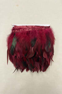 KBH Coque Feathers