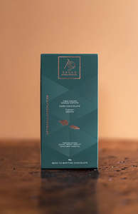Ao Cacao: 76% Single Estate Dark Chocolate - Tuana'i Samoa