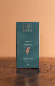 88% Single Estate Dark Chocolate - Pingtung County, Taiwan