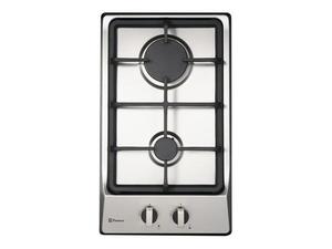 Parmco 2 Burner Stainless Steel Gas Cooktop With Splashback & Extractor Fan &hellip;