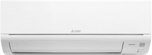 Products: MITSUBISHI ELECTRIC MSZ-GS25VFD - 3.1kW Heating/2.5kW Cooling Koru Electrical