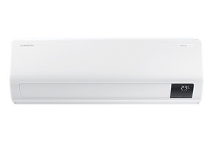SAMSUNG WindFree Heatpump AR12 - 4.0kW Heating/ 3.5kW Cooling Koru Electrical