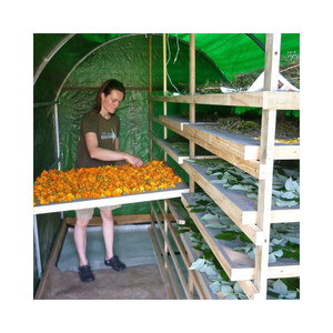 Workshops & Farm Tours: Private Farm Tour