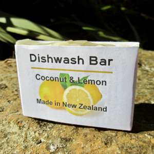 Dishwash Bar