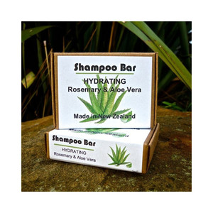 Shampoo Bar, Hydrating
