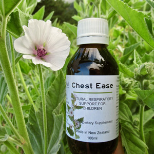 Herbal Health: Chest Ease