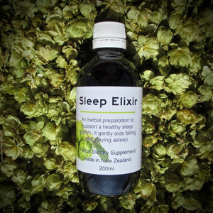 Sleep Elixir