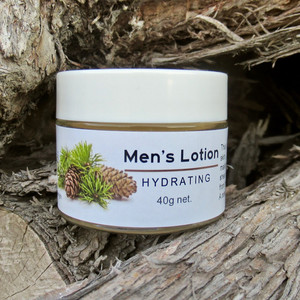 Men's Lotion