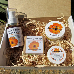 Mum & Bubs Gift Pack