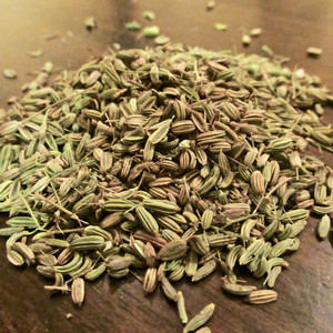 Fennel seeds
