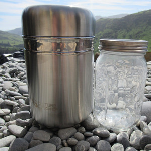 Fermentation Flask / Yoghurt Maker