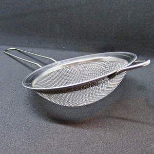 Culinary: Kefir Strainer