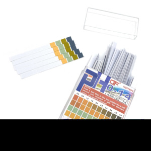 Culinary: pH Strips Pack of 100