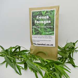 French Tarragon, dried