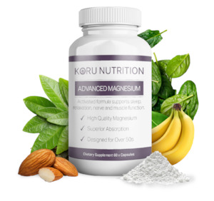 Koru Advanced Magnesium