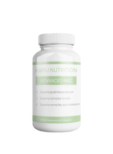 New: Koru Advanced NAC