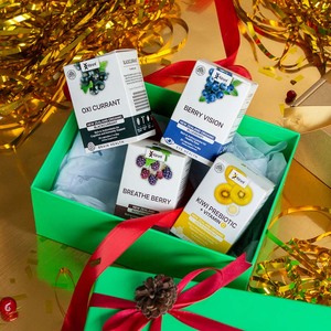 Products: Christmas Super Fruits Bundle
