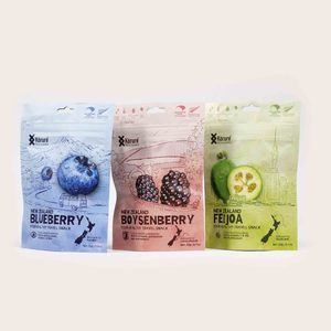 Travel Snack Fruit Bundle