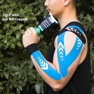 Products: Kinesiology Tape 7.0