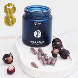 Products: Oxi Currant