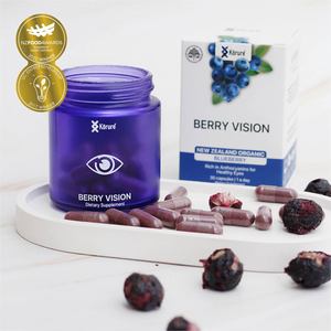 Products: Berry Vision