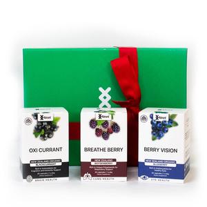 Berry Trio Bundle