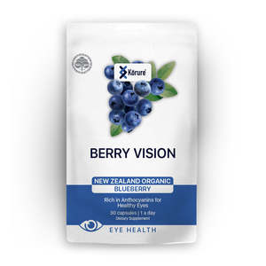 Refill* Berry Vision