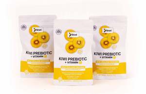 Kiwi Prebiotic + Vit C (Chew) Bundle 3xpouch