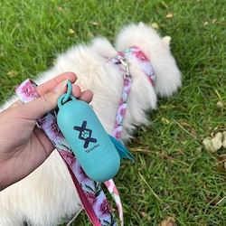 Bundles Accessories: Poop Bag holder