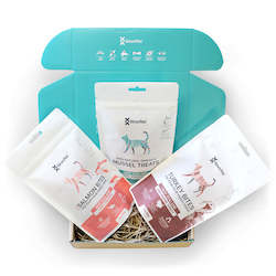 Treats Trio - Cats