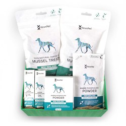 Dog Ultimate Joint Care Bundle