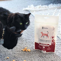 Best Sellers: Cat Turkey Bites