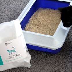 Cat: Cat Tofu Litter 7L