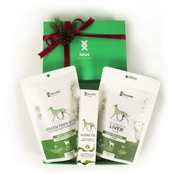 Christmas Green Bundle *DOG*