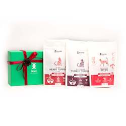 Bundles Deals: Christmas 4 Treats Bundle *CAT*