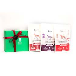 Bundles Deals: Christmas 4 Treats Bundle *DOG*