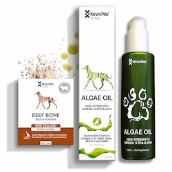 Bundles Deals: Dog Health Challenge Bundle