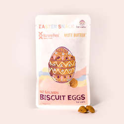 Products: Cat Easter Biscuit Eggs *NEW*